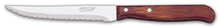 Cargar imagen en el visor de la galería, Cuchillo Chuletero Mango de Madera - Latina ARCOS