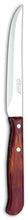 Cargar imagen en el visor de la galería, Cuchillo Verduras Mango de Madera - Latina ARCOS