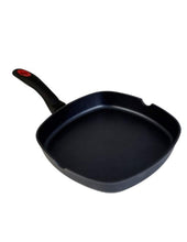 Cargar imagen en el visor de la galería, Asador Liso o Grill Antiadherente - Ecostone WECOOK