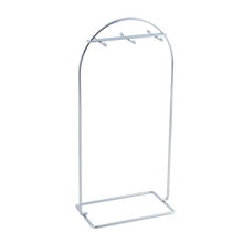 Cargar imagen en el visor de la galería, Juego de Cocina Inox con Soporte - METALTEX