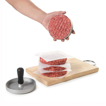 Cargar imagen en el visor de la galería, Molde para Hamburguesas - METALTEX