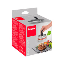 Cargar imagen en el visor de la galería, Molde para Hamburguesas - METALTEX