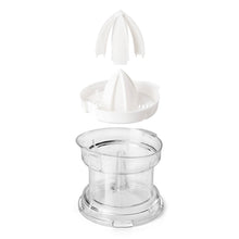 Cargar imagen en el visor de la galería, Exprimidor 2 en 1 - METALTEX