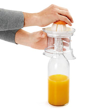 Cargar imagen en el visor de la galería, Exprimidor 2 en 1 - METALTEX