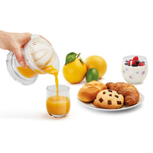 Cargar imagen en el visor de la galería, Exprimidor 2 en 1 - METALTEX