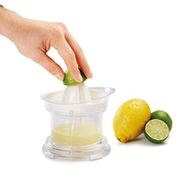 Cargar imagen en el visor de la galería, Exprimidor 2 en 1 - METALTEX