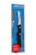 Cargar imagen en el visor de la galería, Cuchillo Pelador Curvado - Universal ARCOS