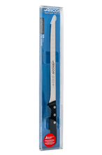 Cargar imagen en el visor de la galería, Cuchillo Jamonero con aveolos 24 cm - Universal ARCOS