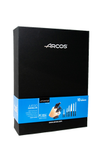 Cargar imagen en el visor de la galería, Juego de Cuchillos con Soporte - Universal ARCOS
