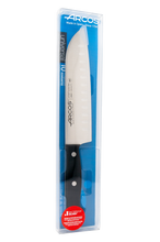 Cargar imagen en el visor de la galería, Cuchillo Santoku (Japonés) - Universal ARCOS