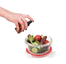 Cargar imagen en el visor de la galería, Set de Condimentos Vidrio - IRIS