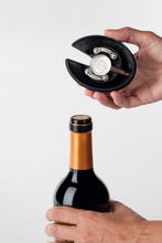 Cargar imagen en el visor de la galería, Sacacorchos Eléctrico - ARCOS