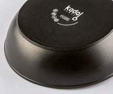 Cargar imagen en el visor de la galería, Sartén Freidora Antiadherente - Piedra Grey KADAL