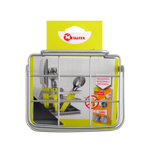 Cargar imagen en el visor de la galería, Portacubiertos - METALTEX