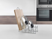 Cargar imagen en el visor de la galería, Organizador de Cocina Doble - METALTEX