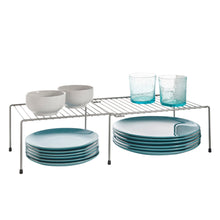 Cargar imagen en el visor de la galería, Estante Extensible - METALTEX