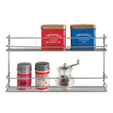 Cargar imagen en el visor de la galería, Estante Multiusos 2 niveles - METALTEX