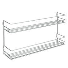 Cargar imagen en el visor de la galería, Estante Multiusos 2 niveles - METALTEX