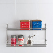 Cargar imagen en el visor de la galería, Estante Multiusos 2 niveles - METALTEX