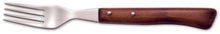 Cargar imagen en el visor de la galería, Tenedor Mesa Mango de Madera - ARCOS