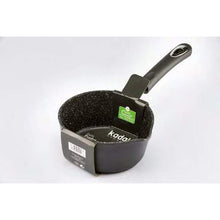 Cargar imagen en el visor de la galería, Cazo Antiadherente - Piedra Grey KADAL