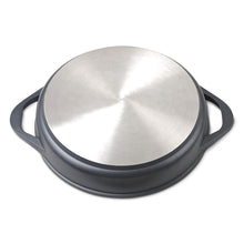 Cargar imagen en el visor de la galería, Cacerola Antiadherente 40 cm - Ecostone WECOOK