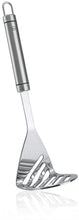 Cargar imagen en el visor de la galería, Prensapatatas Inox - METALTEX