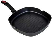 Cargar imagen en el visor de la galería, Asador Liso o Grill Antiadherente - Ecostone WECOOK