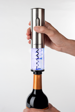 Cargar imagen en el visor de la galería, Sacacorchos Eléctrico - ARCOS