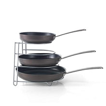 Cargar imagen en el visor de la galería, Sartenero 4 alturas - METALTEX