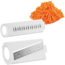 Cargar imagen en el visor de la galería, Mandolina Doméstica - METALTEX