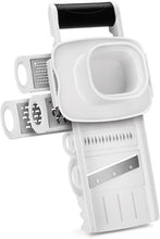 Cargar imagen en el visor de la galería, Mandolina Doméstica - METALTEX