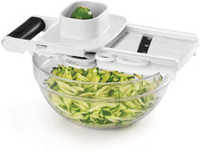 Cargar imagen en el visor de la galería, Mandolina Doméstica - METALTEX