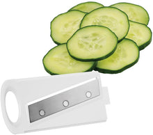 Cargar imagen en el visor de la galería, Mandolina Doméstica - METALTEX