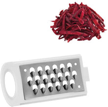 Cargar imagen en el visor de la galería, Mandolina Doméstica - METALTEX