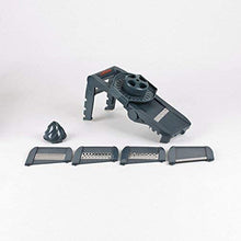 Cargar imagen en el visor de la galería, Mandolina Doméstica con 5 Cuchillas - LACOR