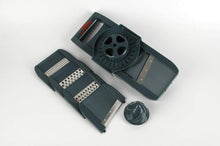 Cargar imagen en el visor de la galería, Mandolina Doméstica con 5 Cuchillas - LACOR