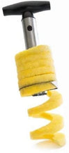 Cargar imagen en el visor de la galería, Pelador de Piña Inox - LACOR