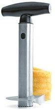 Cargar imagen en el visor de la galería, Pelador de Piña Inox - LACOR