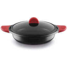 Cargar imagen en el visor de la galería, Cacerola Baja Antiadherente - Induction CASTEY