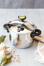 Cargar imagen en el visor de la galería, Olla a presión tradicional 8 L - Classica MONIX