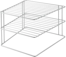 Cargar imagen en el visor de la galería, Rinconera para Platos de 3 alturas - METALTEX