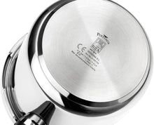 Cargar imagen en el visor de la galería, Olla a presión súper rápida 4 L - Vitesse BRA