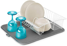 Cargar imagen en el visor de la galería, Tapete Escurridor Microfibra - METALTEX