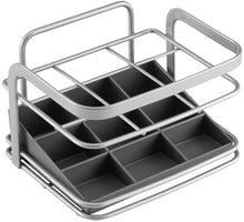 Cargar imagen en el visor de la galería, Portacubiertos - METALTEX