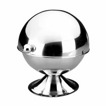 Cargar imagen en el visor de la galería, Salero Bola de Cocina Inox - LACOR