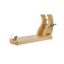 Cargar imagen en el visor de la galería, Soporte de Jamón Madera o Caoba - ARCOS
