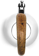 Cargar imagen en el visor de la galería, Cafetera Silbante 2 Litros Inox - LACOR