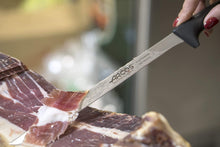 Cargar imagen en el visor de la galería, Juego de Cuchillos con Soporte - Niza ARCOS