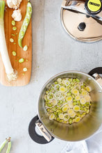 Cargar imagen en el visor de la galería, Olla a presión tradicional 10 L - Classica MONIX